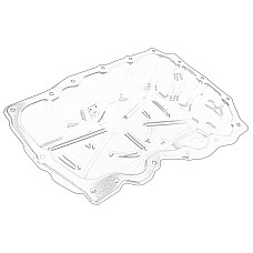 Baie de ulei FORD TOURNEO CUSTOM V362 TRANSIT CUSTOM V362 2.0D 12.15- OE FORD 2011593