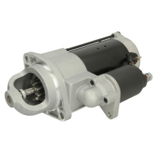 Electromotor 24V 4kW  DAF CF 65 LF 45 LF 55 BE110C-GR220 01.01- HC-CARGO CAR113760