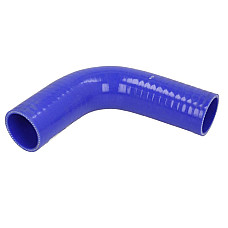 Cot de teava Sistem racire U bend 45mm x150mm unghi 90 BPART KOLSIL45