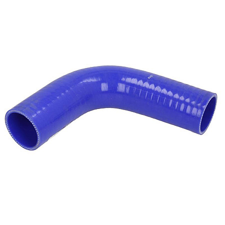 Cot de teava Sistem racire U bend 45mm x150mm unghi 90 BPART KOLSIL45