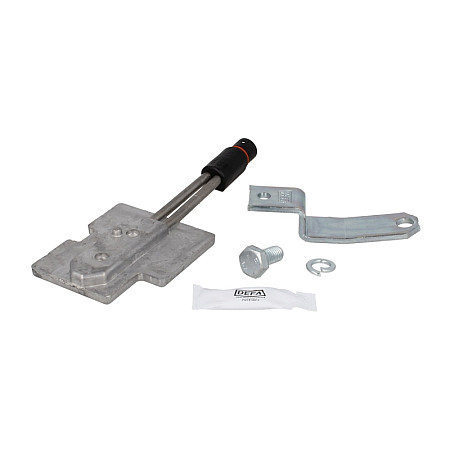Element de incalzire, preincalzire motor Engine heater 230V DEFA DEFA414812