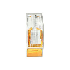 Semnalizator Indicator lamp front L/R white P21W pins: 3 under headlamp VOLVO FH12 12.1D 08.93- 08.94- GIANT 131-VT12250A