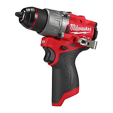 Perforatoare Drill impact power supply: battery-powered sub-contact MILWAUKEE 4933479867