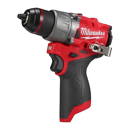 Perforatoare Drill impact power supply: battery-powered sub-contact MILWAUKEE 4933479867