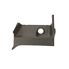 Bara de protectie Scara cabinei acoperire Stanga SCANIA PGRT 03.04- COVIND SCR/237