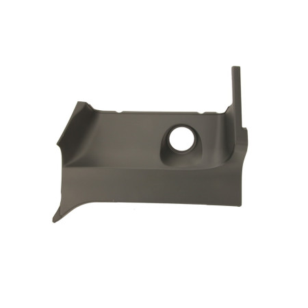 Bara de protectie Scara cabinei acoperire Stanga SCANIA PGRT 03.04- COVIND SCR/237