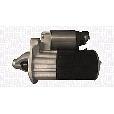 Electromotor 12V 09kW HYUNDAI I10 I I10 II I20 I I20 II KIA RIO III RIO IV 1.0-1.2LPG 08.08- MAGNETI MARELLI 063726260010