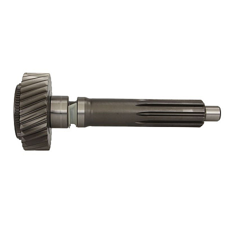 Arbore intrare, cutie de viteza Arbore ambreiaj ZF 9 S 75 C.E.I 190531