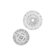 Set ambreiaj Clutch kit GM motor no bearing PDA marking FIAT STILO 1.6 05.05-11.06 OE FIAT 71790784