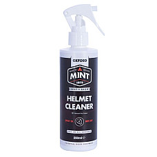 Agenti de curatare Helmet cleaner OXFORD MINT atomiser 025l for visors and helmets OXFORD OC302.OXFORD