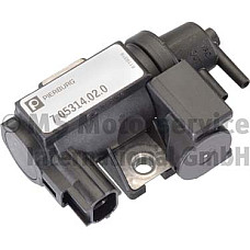 Convertor de presiune, turbocompresor Supapa de control electropneumatica MAZDA CX-3 1.5D/1.8D 02.15- PIERBURG 7.05314.02.0