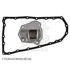 Set filtre hidraulice, cutie e vit.automata Gearbox hydraulic filter  NISSAN MURANO II QASHQAI I TEANA II X-TRAIL II X-TRAIL III RENAULT KOLEOS II 1.6D-3.5 02.07- BLUE PRINT ADBP210147