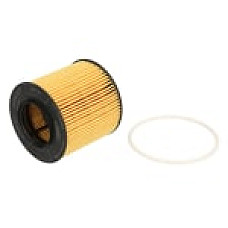 Filtru ulei element filtrant AUDI A3 SEAT ALTEA ALTEA XL CORDOBA IBIZA III IBIZA IV IBIZA IV SC LEON TOLEDO III SKODA FABIA II OCTAVIA II ROOMSTER SUPERB II 02.02- HENGST E320H01 D84