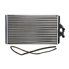 Radiator calorifer caldura 390x226x42mm MERCEDES MK OM356.940-OM445.941 12.87-09.96 HIGHWAY 50033004HW