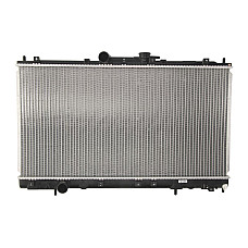 Radiator, racire motor Radiator motor Manual  MITSUBISHI GALANT VIII 2.0 KOYORAD PL030490
