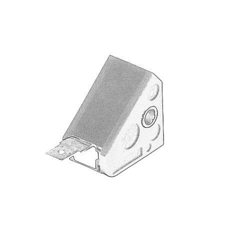 Comutator, actionare frana de parcare Capacul pirghiei de frana IVECO DAILY III 05.99-07.07 OE IVECO 500311107