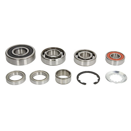 Set lagare, cutie viteze manuala Transmission repair kit KAWASAKI KFX 450 2008-2014 HOT RODS TBK0022