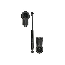 Amortizor capota Arcul cu gaz capota motor Dreapta/Stanga lungime maxima: 245mm sUV:74mm VOLVO S60 I S70 S80 I V70 II XC70 I COMBI/LIMUZINA 11.96-04.10 STABILUS STA8456LU