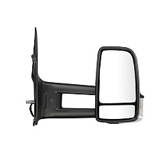 Oglinda exterioara Oglinda laterala Dreapta electric incalzita MERCEDES SPRINTER 35-T B906 SPRINTER 35-T B907 SPRINTER 35-T B907 B910 SPRINTER 3-T B906 SPRINTER 3-T B907 MEKRA 515893212199
