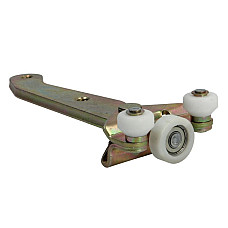 Balama usa Balama de usi glisante Inferior Dreapta lung VW TRANSPORTER T4 07.90-06.03 BLIC 6003-00-0362P
