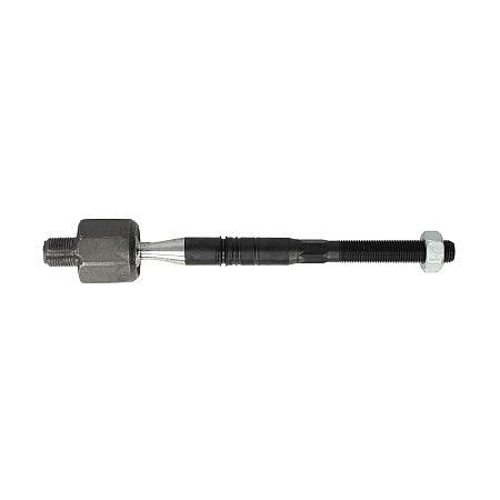 Articulatie axiala, cap de bara Tija de fixare fara capat Dreapta/Stanga lungime: 241mm BMW X3 E83 X5 E53 X5 E70 2.0D-4.8 01.00-09.08 LEMFOERDER LMI25869