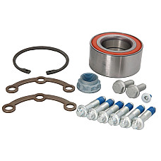 Kit rulmenti roata Kit rulment roata Spate 45x84x39 MERCEDES C CL203 C T-MODEL S203 C W202 C W203 1.8-5.4 10.95-05.08 FAG Bearings 713 6678 30