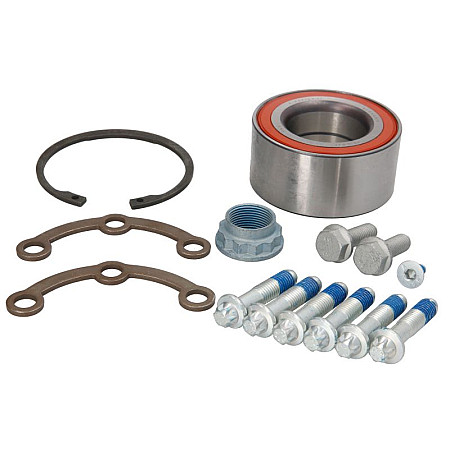 Kit rulmenti roata Kit rulment roata Spate 45x84x39 MERCEDES C CL203 C T-MODEL S203 C W202 C W203 1.8-5.4 10.95-05.08 FAG Bearings 713 6678 30