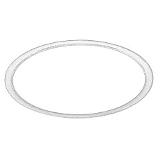 Set Garnituri, Sistem de esapament Garnitura sistemului de evacuare VOLVO OE VOLVO VO21758872