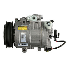 Compresor, climatizare compresor de aer SEAT VW Audi CERERE vedea IC_Katalog saucat.AIRSTAL Index 213 349 001 AIRSTAL 10-0132