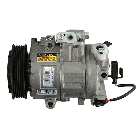 Compresor, climatizare compresor de aer SEAT VW Audi CERERE vedea IC_Katalog saucat.AIRSTAL Index 213 349 001 AIRSTAL 10-0132