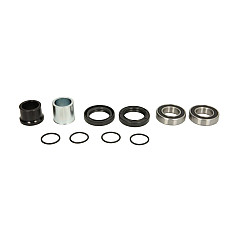 Kit rulmenti roata Wheel bearing set with seals front YAMAHA YZ 125-450 2002-2007 PIVOT WORKS PWFWC-Y04-500