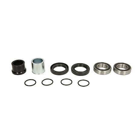 Kit rulmenti roata Wheel bearing set with seals front YAMAHA YZ 125-450 2002-2007 PIVOT WORKS PWFWC-Y04-500