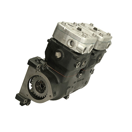 Compresor, instalatie aer comprimat Compresor remanufacturate remanufacturat MAN F2000 TGA TGS I TGX I D0836LF41-E2866DF01 MOTO-PRESS RMP51541007003