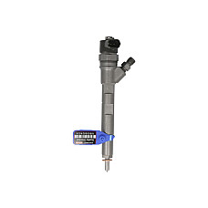 Portinjector Electromagnetic CR injector CHRYSLER VOYAGER IV JEEP CHEROKEE LDV MAXUS 2.5D/2.8D 02.00-12.09 DAXTONE DTX1021R