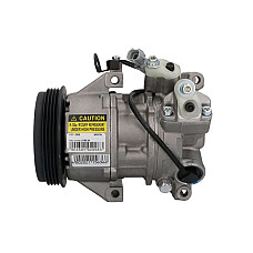 Compresor, climatizare Air-conditioning compressor SUBARU TREZIA TOYOTA AURIS COROLLA VERSO S YARIS YARIS/HATCHBACK 1.0-1.5 11.10- AIRSTAL 10-2098
