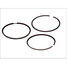 Set segmenti piston 80 STD 3 175 3 EN piston BMW 3 E36 5 E34 5 E39 7 E38 LAND ROVER RANGE ROVER II OPEL OMEGA B 1.7D/2.5D 09.91-05.04 BMW GOETZE 08-704500-00