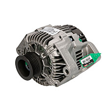 Alternator 12V 110A OPEL MOVANO RENAULT MASTER II 2.5D/2.8D 07.98-10.01 STARDAX STX100193R