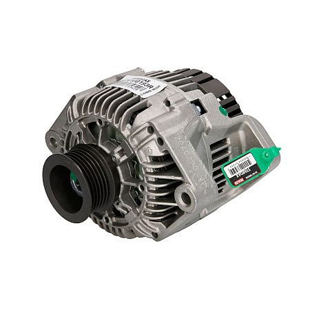 Alternator 12V 110A OPEL MOVANO RENAULT MASTER II 2.5D/2.8D 07.98-10.01 STARDAX STX100193R