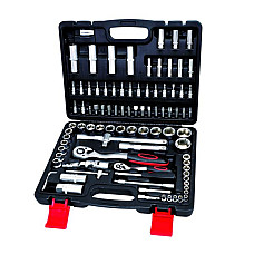 Set scule Set de instrumente amestecat MAMMOOTH MMT A169 502