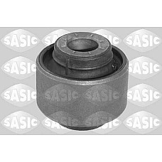 Brat, suspensie roata Bloc silentios fata balansoar fata Dreapta/Stanga inferior din fata diametru exterior552 RENAULT CLIO V 1.0/1.0LPG/1.3 06.19- SASIC SAS2254030