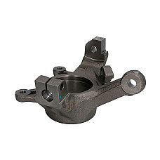 Articulatie directie, suspensie roata Knuckle front R for ball joint 24mm OPEL ASTRA G MOVANO A RENAULT CLIO II KADJAR MASTER II MEGANE IV TALISMAN 03.98- REINHOCH RH08-5022