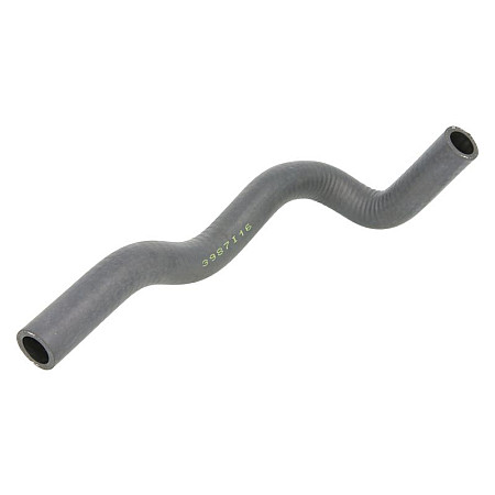 Radiator Furtun MAN TGS AUGER AUG69540