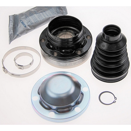 Set articulatie, planetara Articulatia arborelui cotit Dreapta/Stanga /28z AUDI A1 A1 CITY CARVER A3 Q2 Q3 TT SEAT ALTEA ALTEA XL ARONA ATECA IBIZA IV IBIZA IV SC IBIZA IV ST 1.2-Electric 12.96- SPIDAN 0.036474