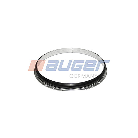 Inel aerisire Carcasa ventilator radiator inelar RVI KERAX PREMIUM VOLVO B12 B6 B7 FH12 FM10 FM12 FM9 FMX 01.91- AUGER AUG71848