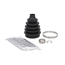 Ansamblu burduf, articulatie planetara Burduf cauciuc cap planetara exterior fi: 215/72 lungime110 set FIAT 500 500 C PANDA LANCIA YPSILON 0.9-1.3D 07.07- SPIDAN 0.025812