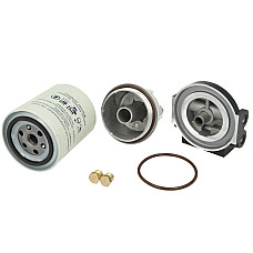 Separator apa Water separator SIERRA with bracket with drain bowl filtration size: 10m SIERRA INTERNATONAL LLC 18-7951