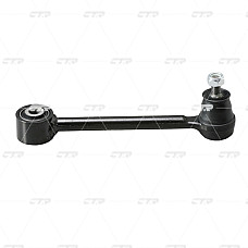 Brat, suspensie roata Rear axle track control arm L/R rear transverse with a joint knuckle with extras with sleeve HYUNDAI ELANTRA III ELANTRA IV I30 KIA CEE'D PRO CEE'D 1.4-2.0LPG 10.03-02.13 CTR CTRCQ0130