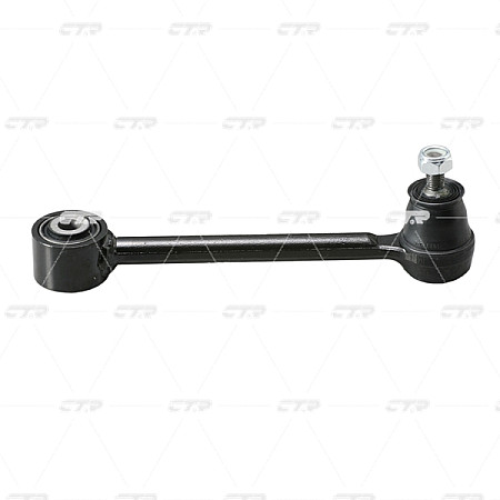 Brat, suspensie roata Rear axle track control arm L/R rear transverse with a joint knuckle with extras with sleeve HYUNDAI ELANTRA III ELANTRA IV I30 KIA CEE'D PRO CEE'D 1.4-2.0LPG 10.03-02.13 CTR CTRCQ0130
