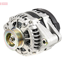 Alternator 14V 100A SUZUKI SX4 S-CROSS VITARA 1.6 08.13- DENSO DAN1316