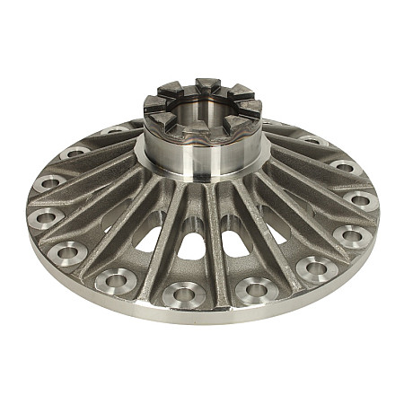 Carcasa, diferential Differential housing MAN TGA TGM I TGS I TGX I C.E.I 175387